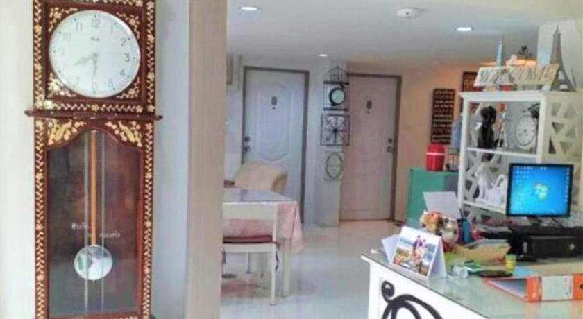 Chic Hotel Suratthani Szuratthani Kültér fotó
