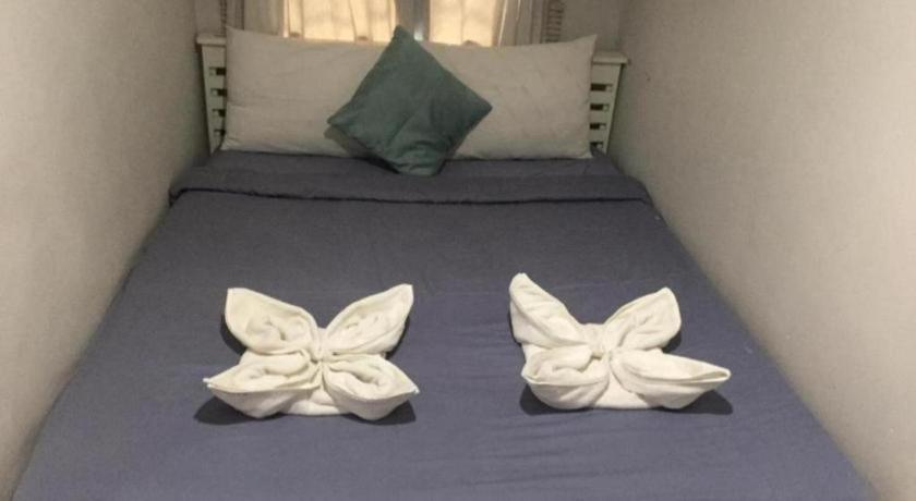 Chic Hotel Suratthani Szuratthani Kültér fotó
