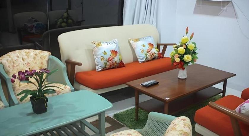 Chic Hotel Suratthani Szuratthani Kültér fotó